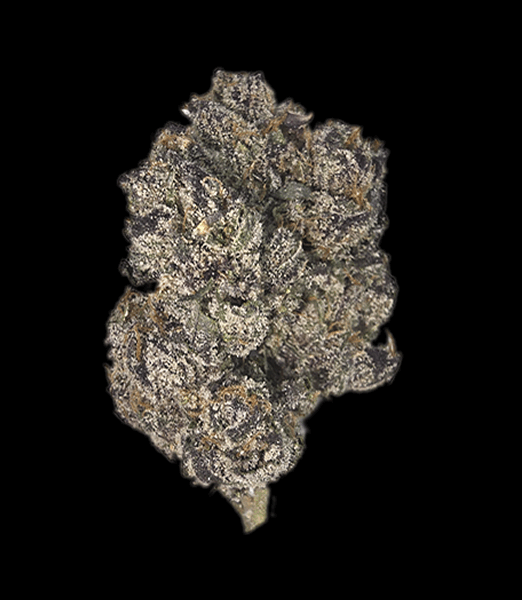 Blue Nerdz - (Small Batch)