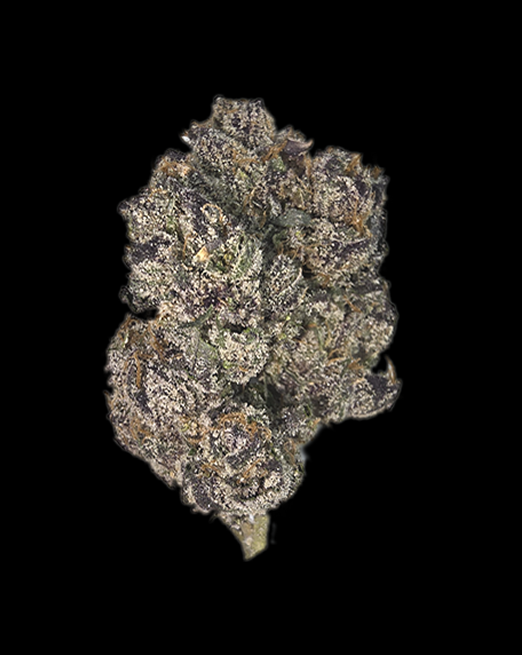 Blue Nerdz - (Small Batch)