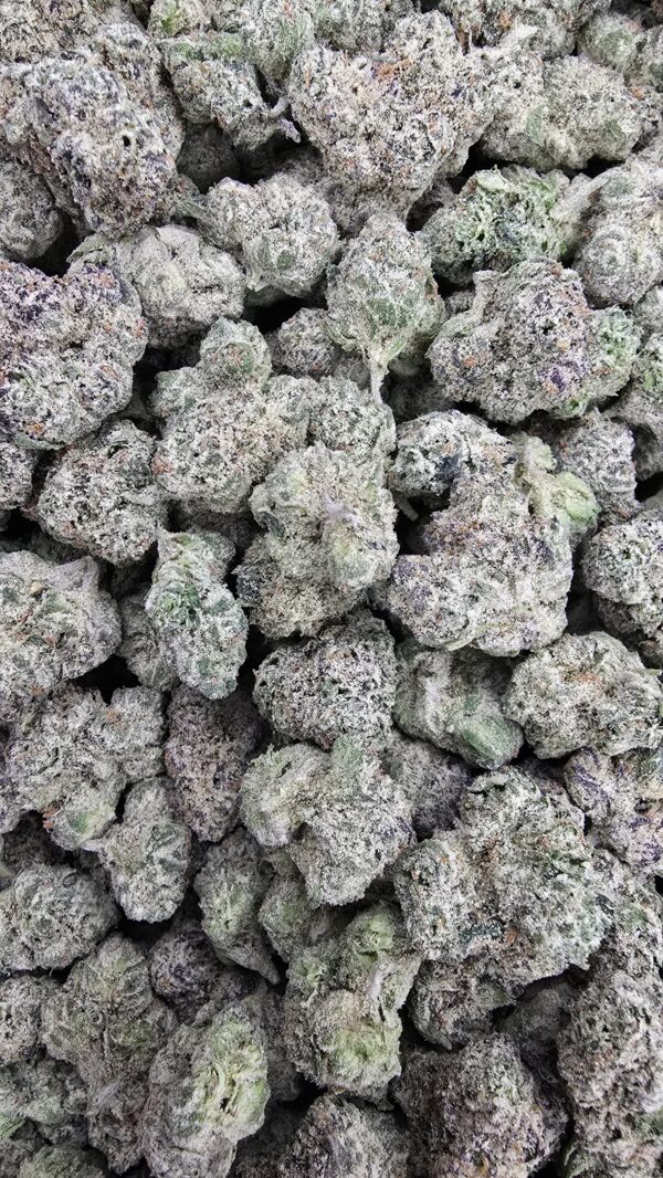 Cherry Zkittlez - (Small Batch) - Image 3