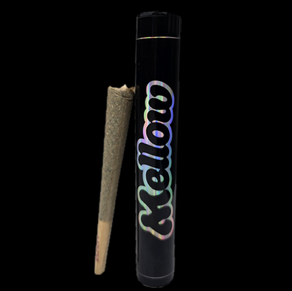 Mellow - Crunch Berries - 1g Pre-roll