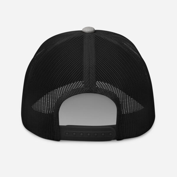 Mellow "M" - Trucker Cap - Image 25