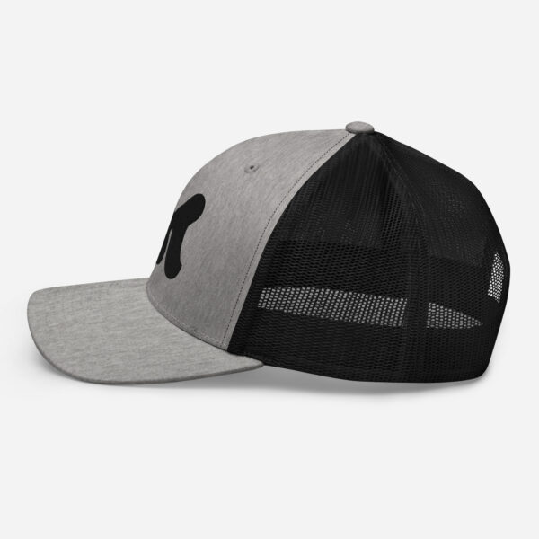 Mellow "M" - Trucker Cap - Image 27