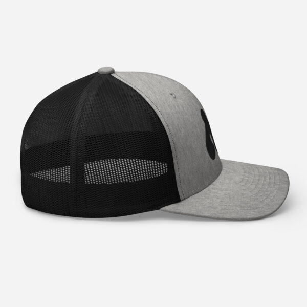 Mellow "M" - Trucker Cap - Image 29