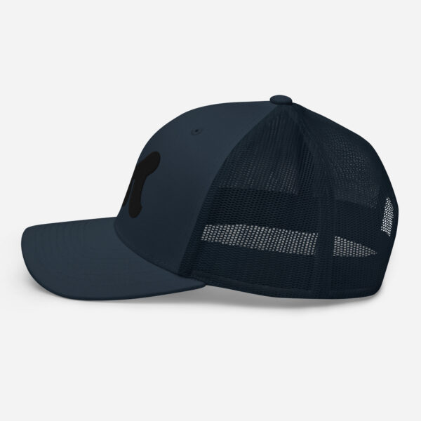 Mellow "M" - Trucker Cap - Image 15