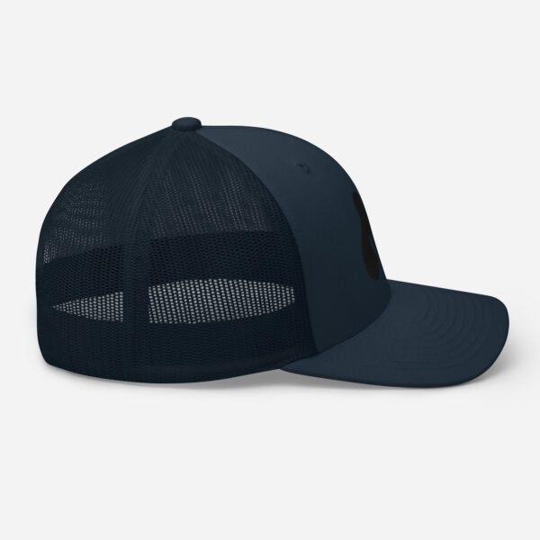 Mellow "M" - Trucker Cap - Image 17