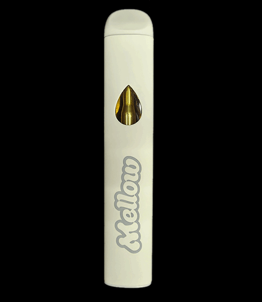 Single Chamber - 2g Disposable Vape