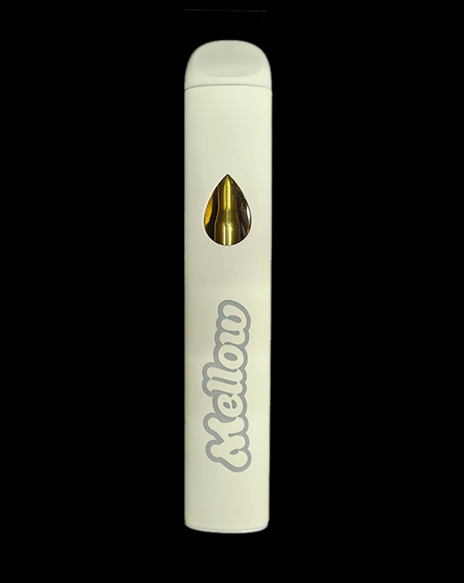 Single Chamber - 2g Disposable Vape