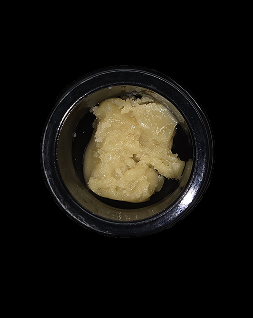 Space Lemonade - Live Rosin 2g